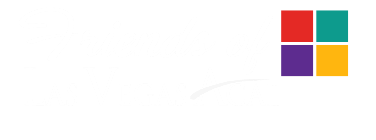 Friends of LVA