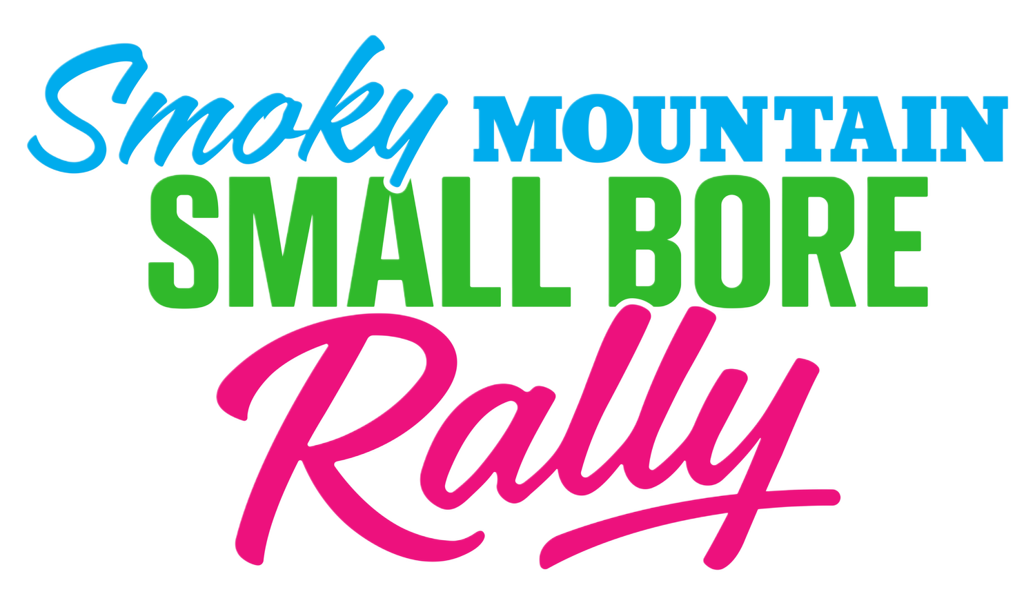 Smoky Mountain Small Bore Rally