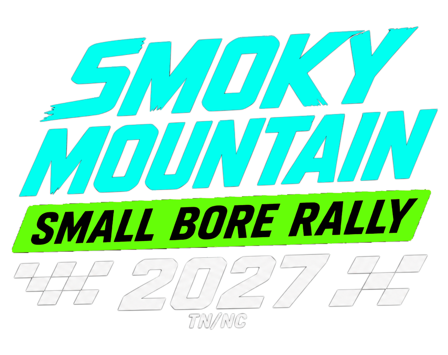Smoky Mountain Small Bore Rally