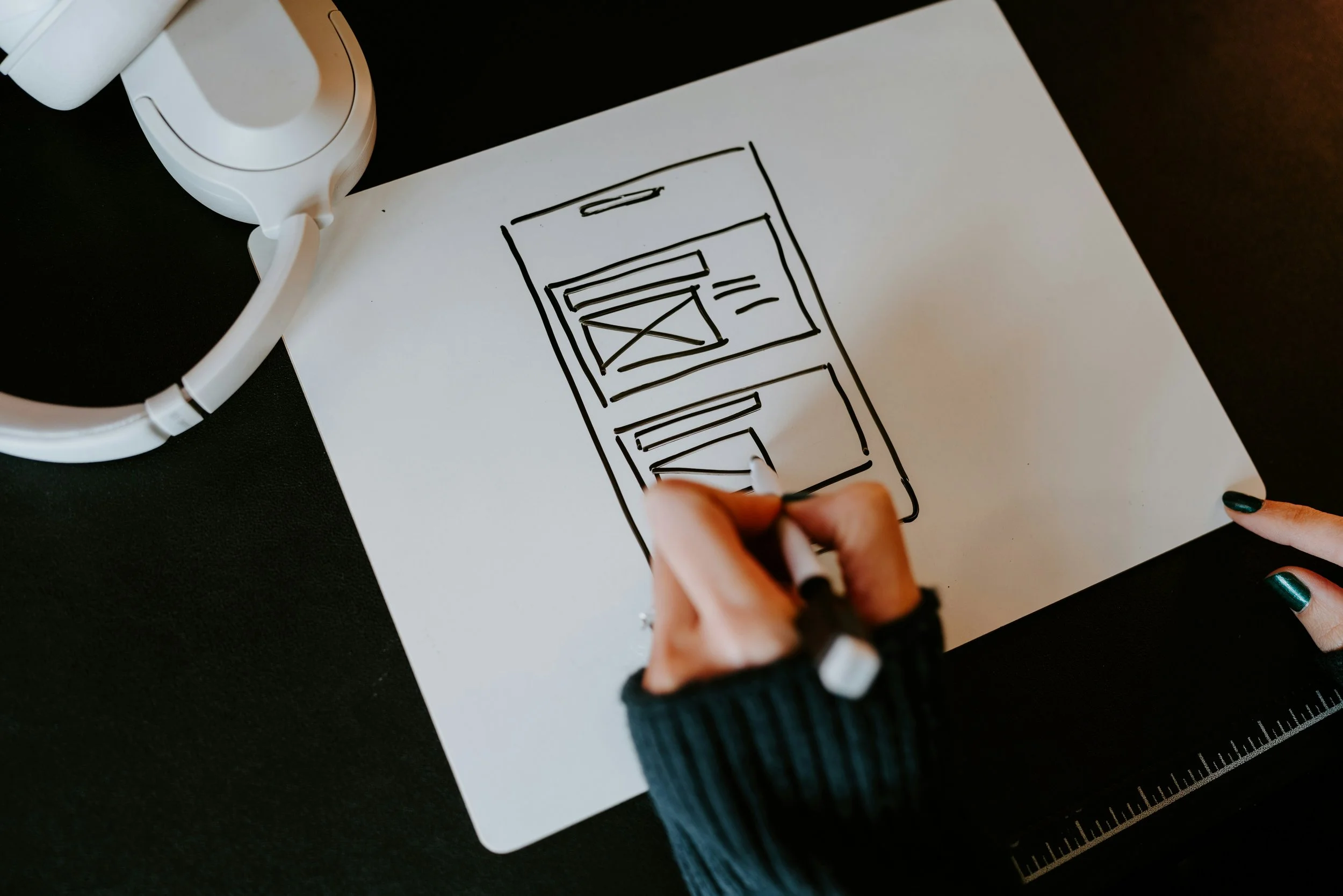 What to Consider Before Hiring a Web Designer: 5 Questions to Ask Yourself First