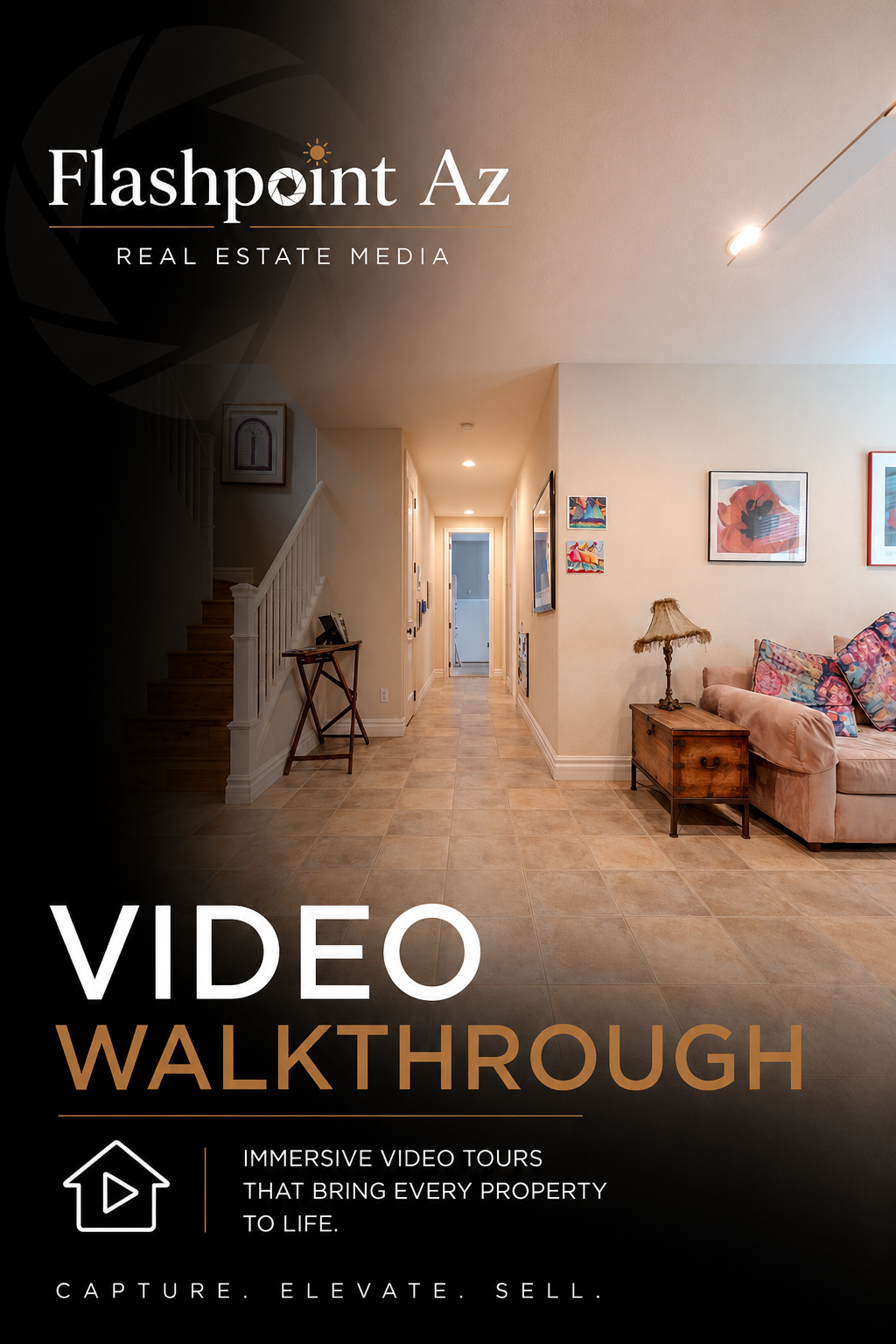 Video Walkthrough