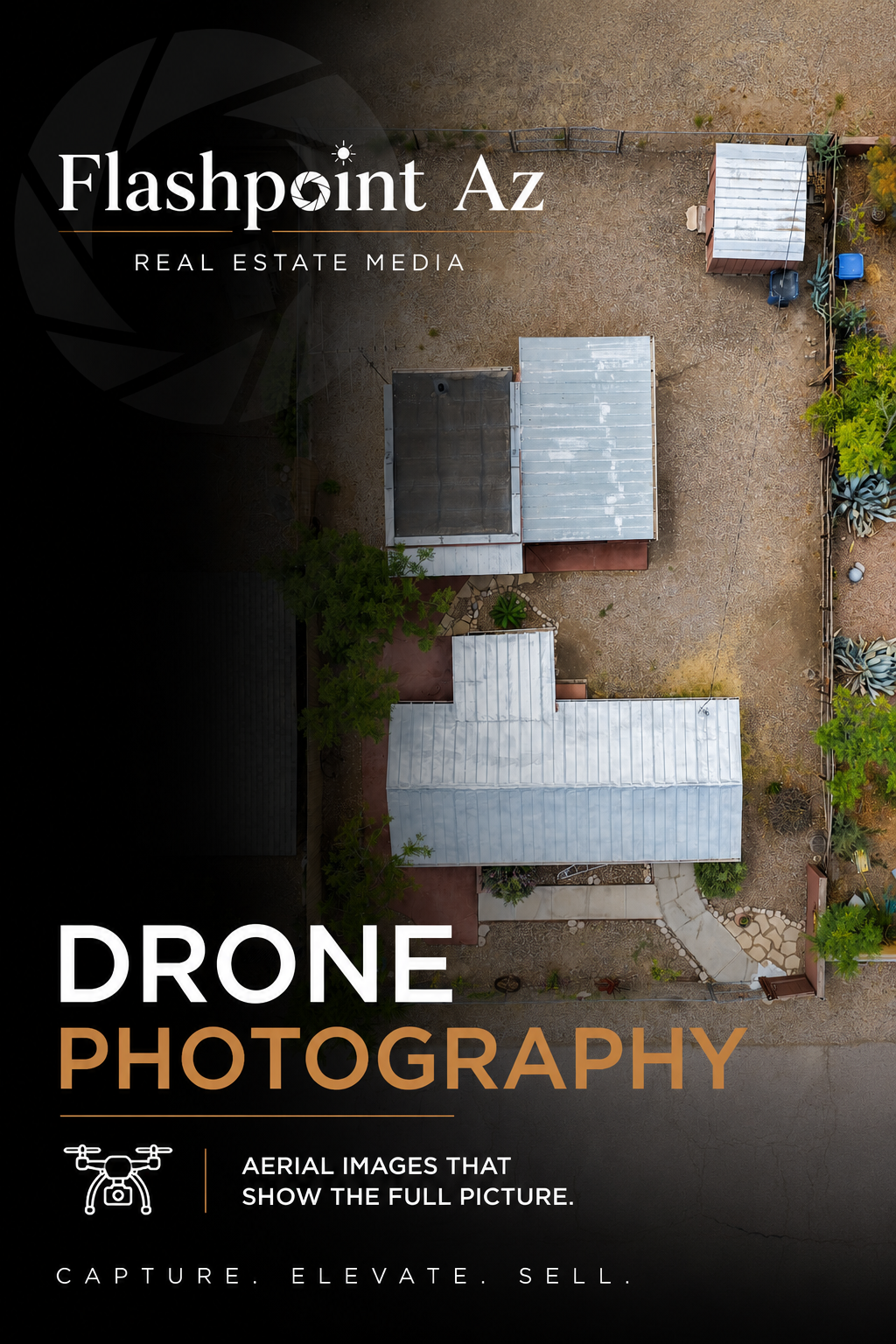 Drone Photography