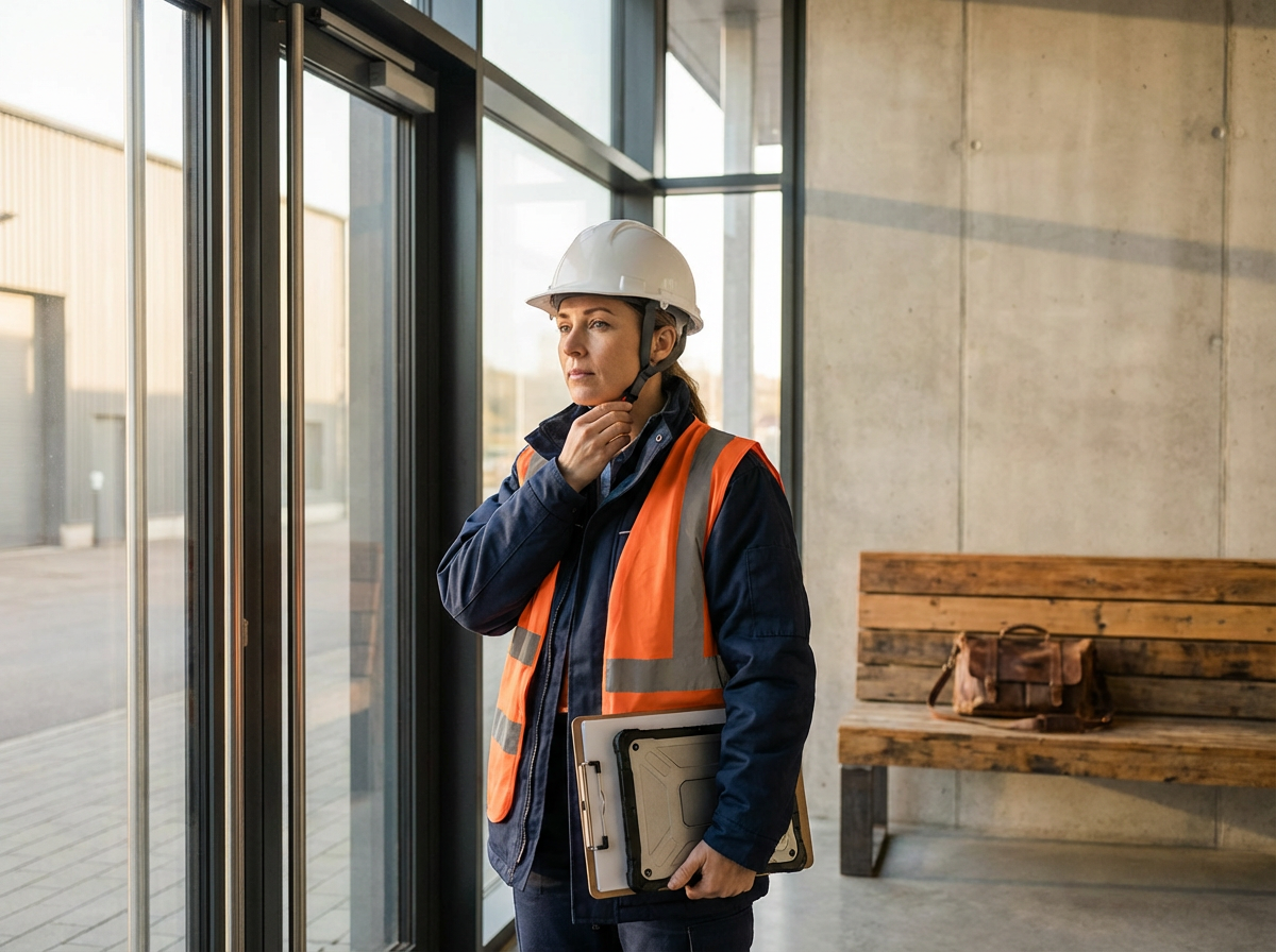 Safety Audit Consulting