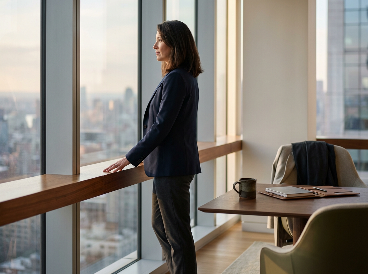 Executive Coaching