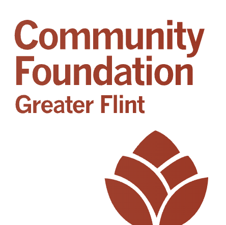 Community Foundation of Greater Flint Logo