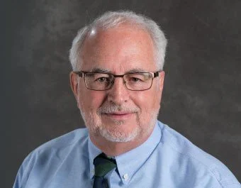 Headshot of Dr. Rex LaMore, Director Emeritus of the Michigan State University Center for Community Economic Development