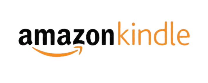 Amazon Kindle logo