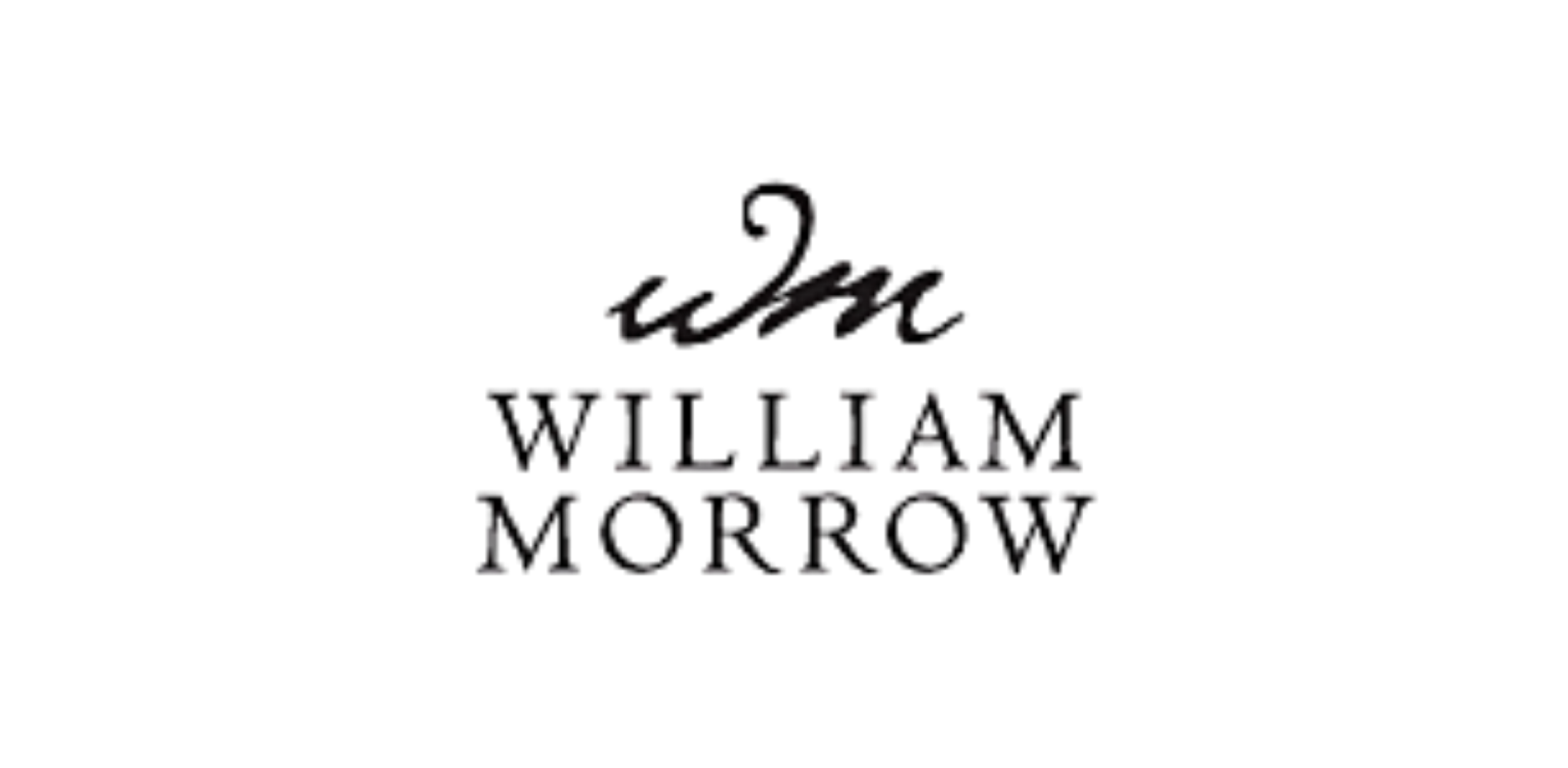 William Morrow logo