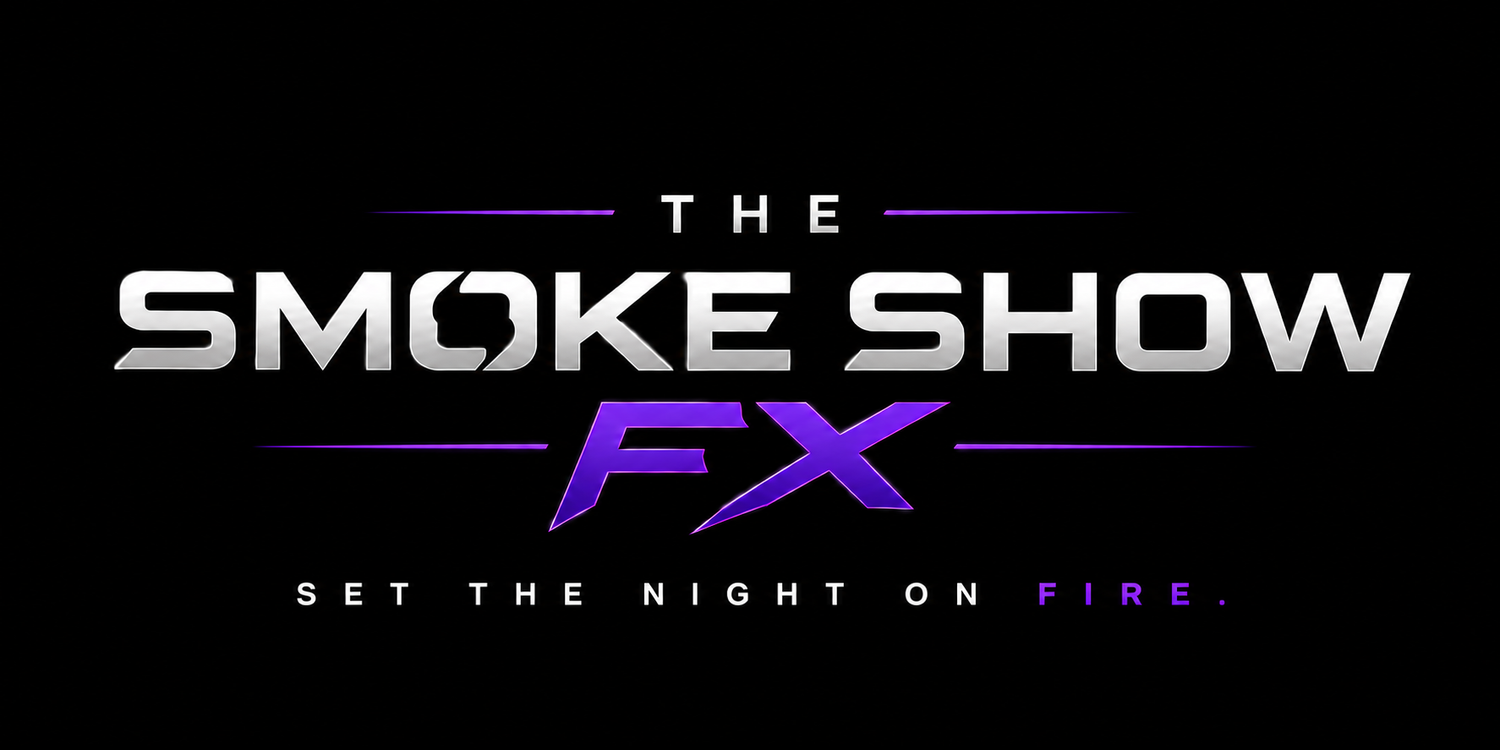 The Smoke Show FX