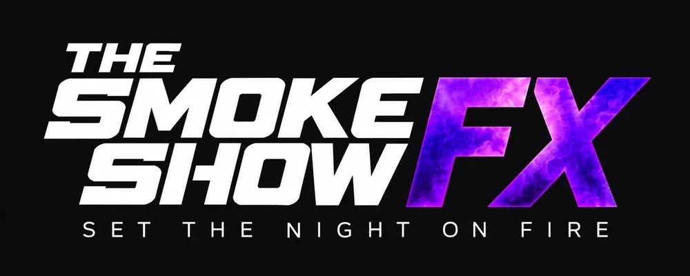 The Smoke Show FX