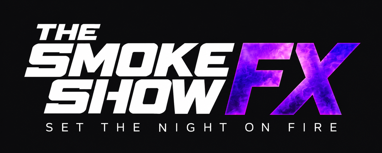 The Smoke Show FX