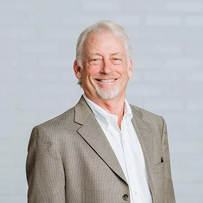 Kelly Calder, Founder, Calder Richards Consulting Engineers