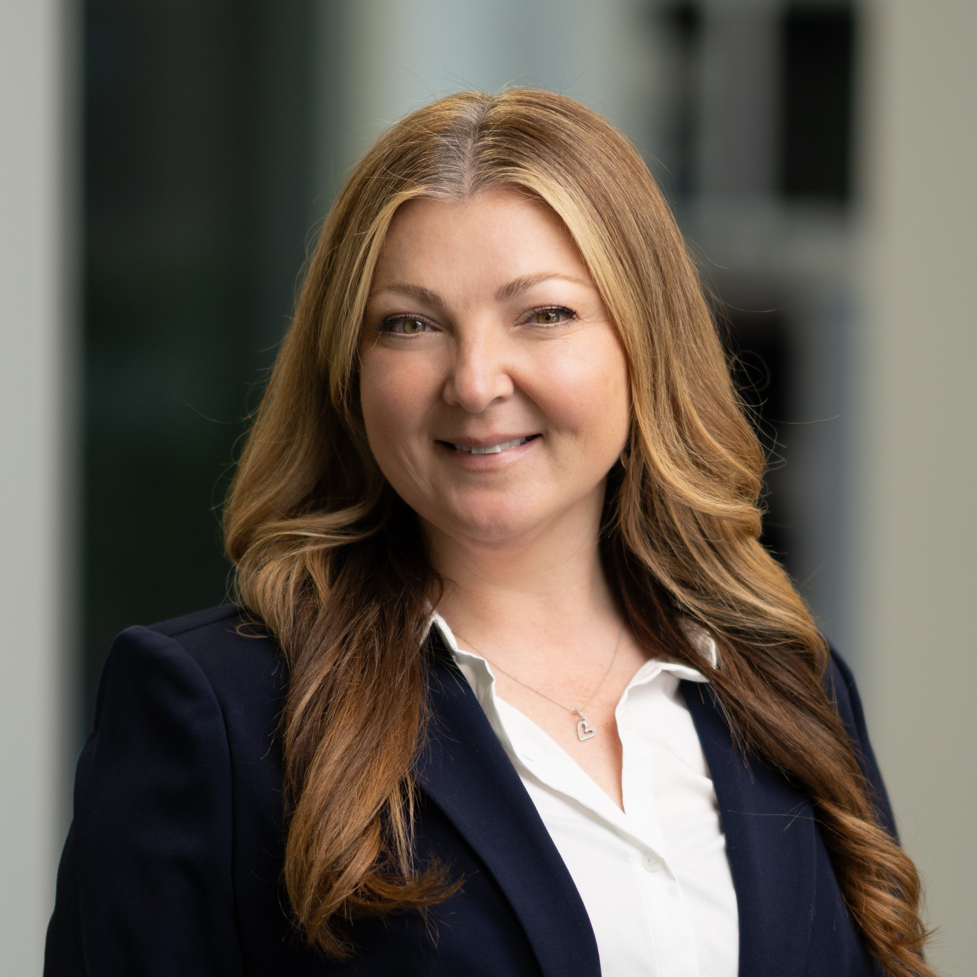 Kim Johnson, Marketing Director, Calder Richards Consulting Engineers