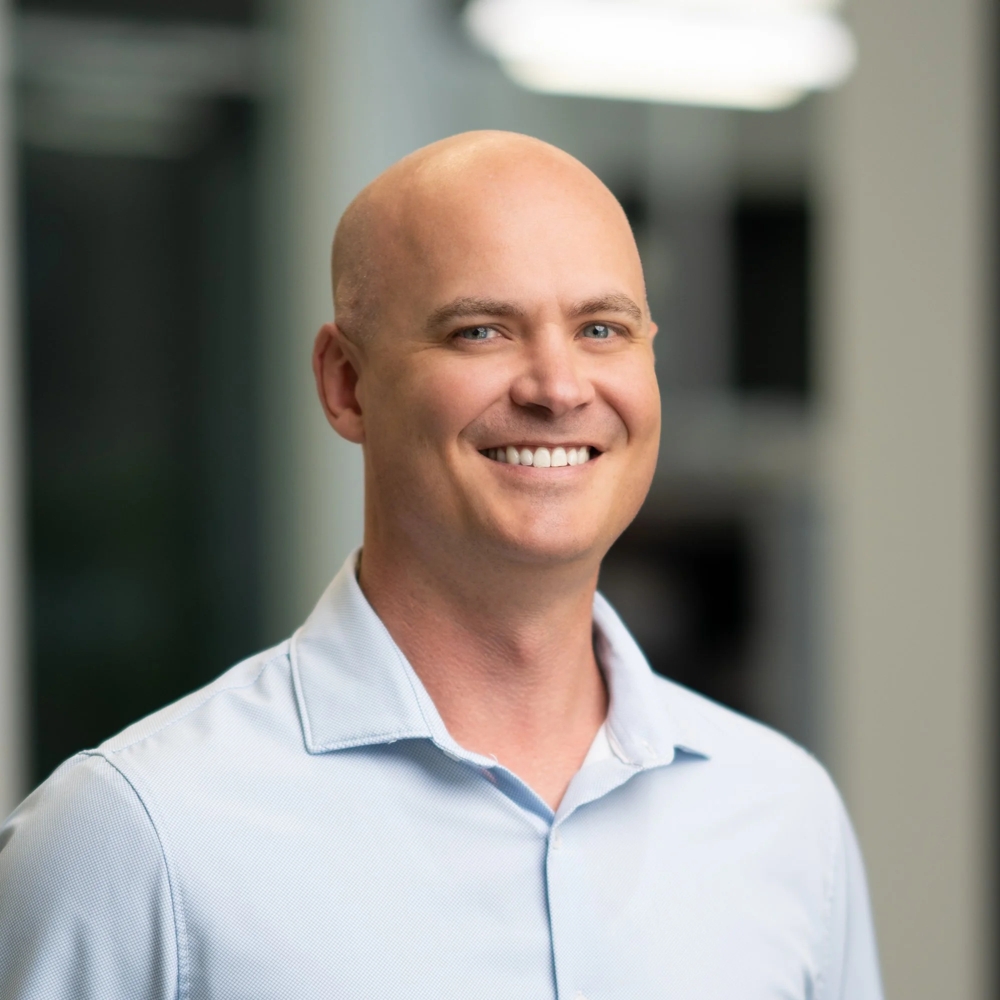 Henning Ungerman, Director of Technical Design & Training, Calder Richards Consulting Engineers