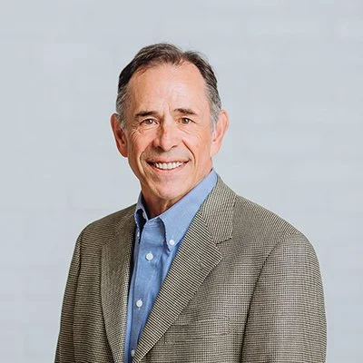 JR Richards, Founder & Partner, Calder Richards Consulting Engineers