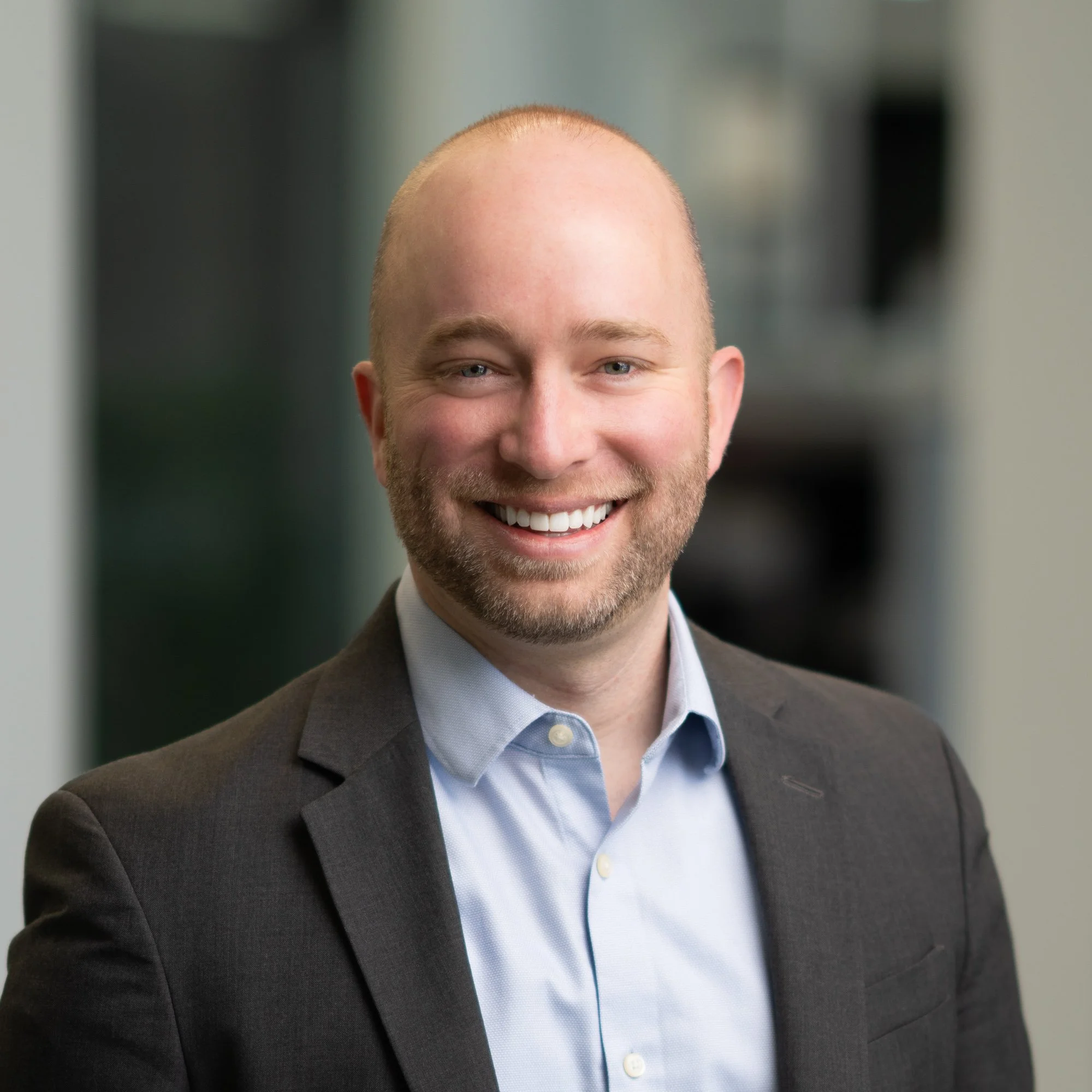 Alex Karras, SE, Partner, Calder Richards Consulting Engineers