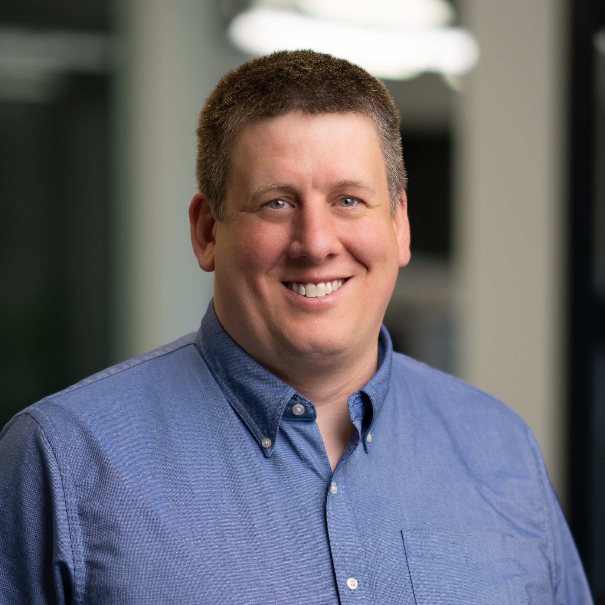 Mark Shields, Structural Engineer, Calder Richards Consulting Engineers