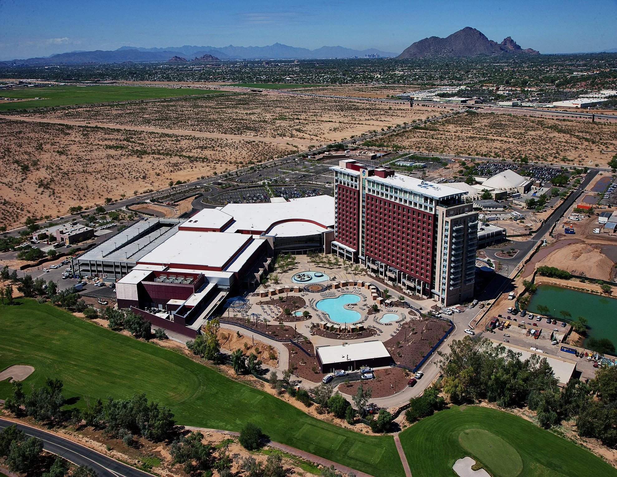 Talking Stick Resort