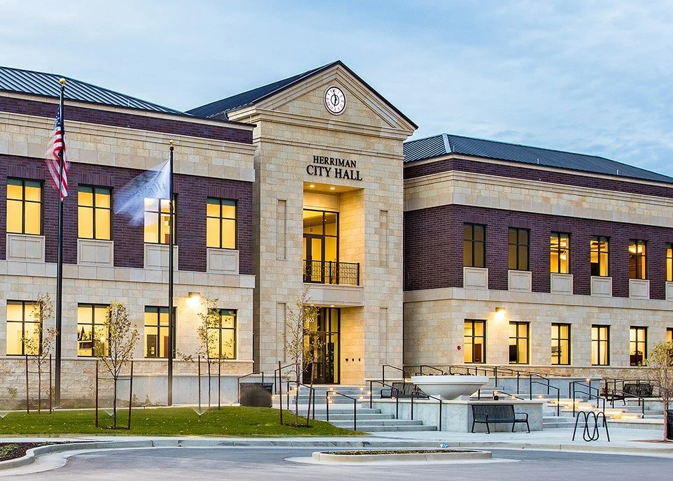 Herriman City Hall