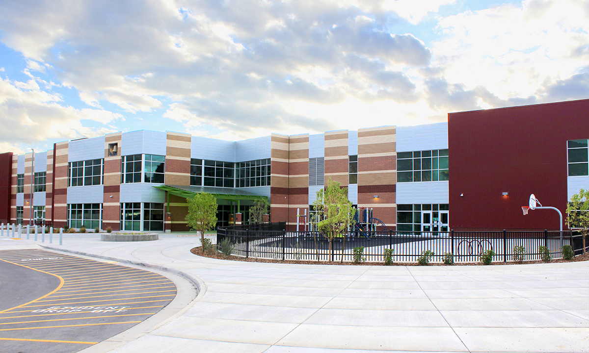 Butler Elementary School