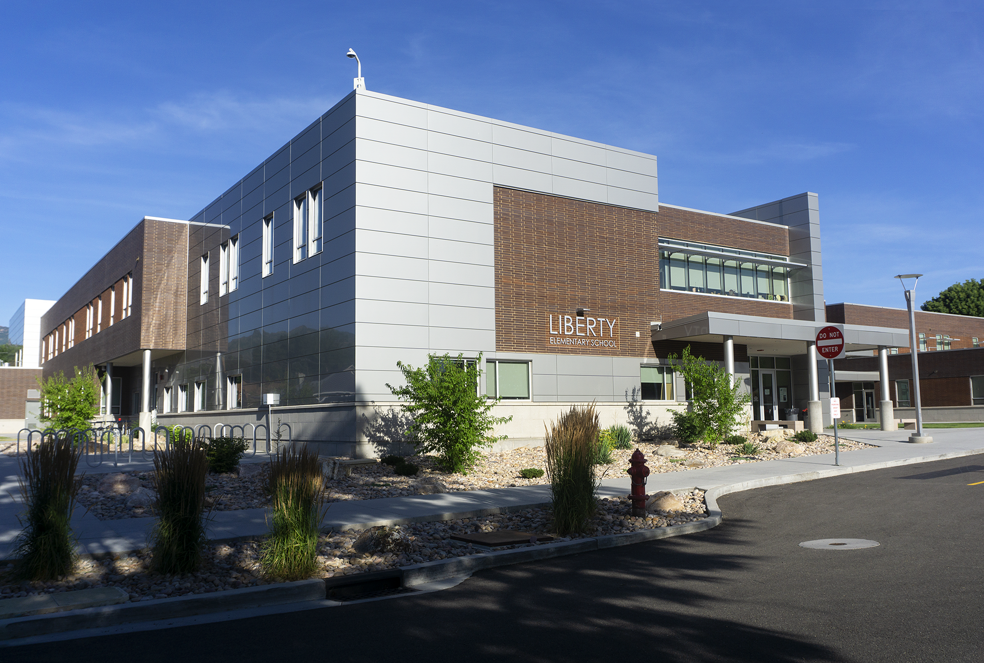 Liberty Elementary School