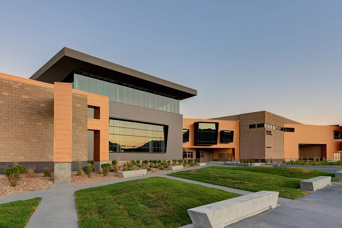 Shoreline Junior High