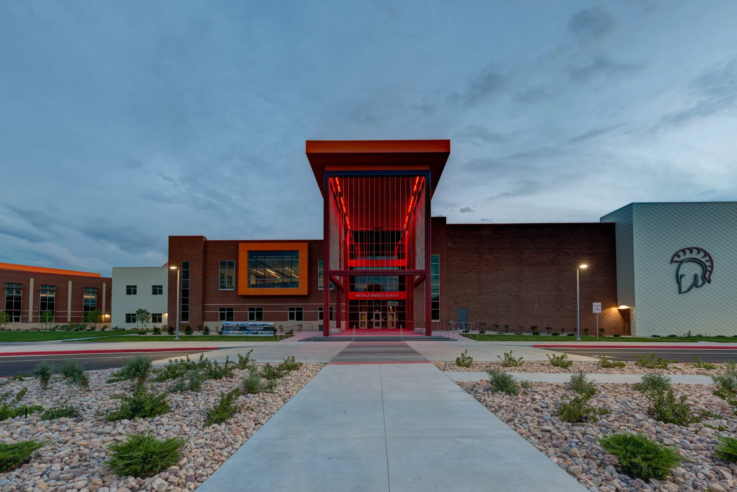 Midvale Middle School
