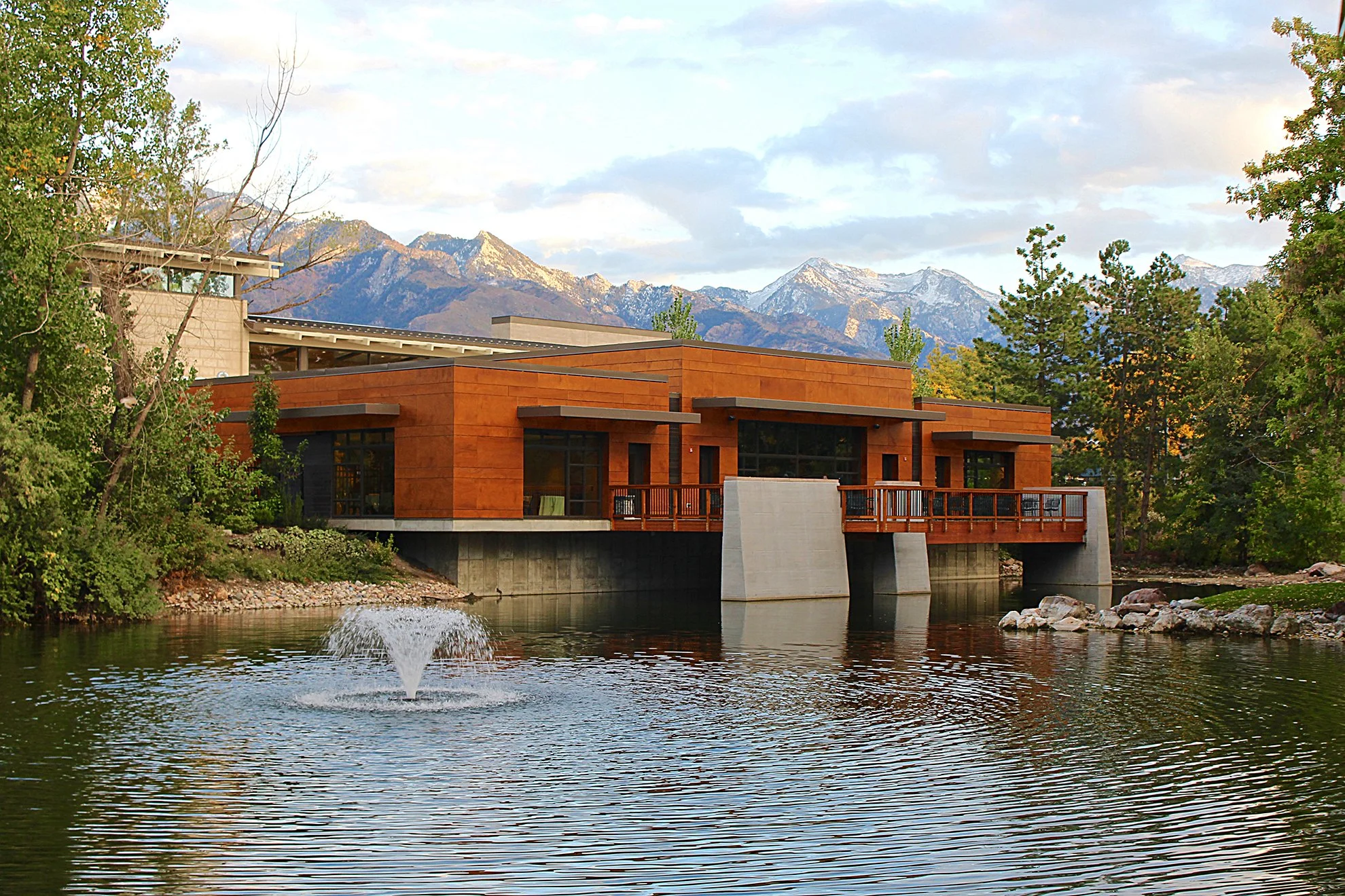 Cottonwood Country Club