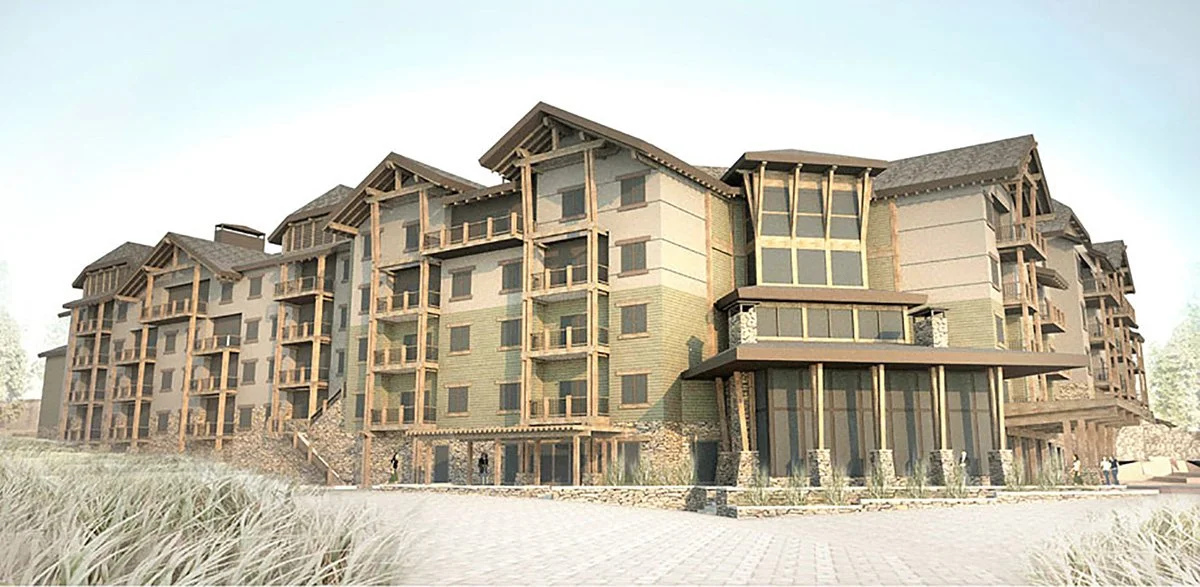 Wyndham Vacation Resort - Park City