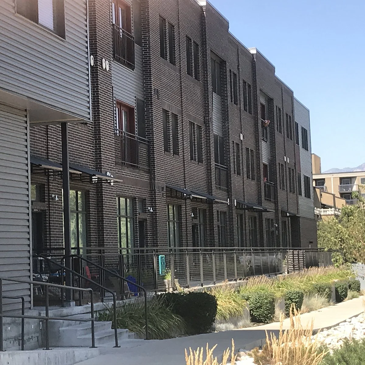 Imagine Jefferson Apartments