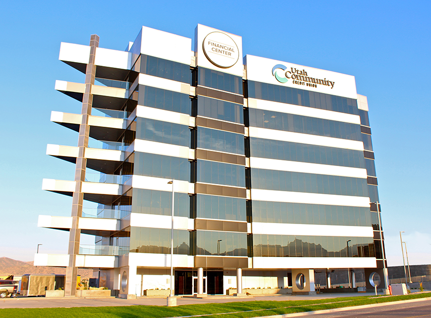 Utah Community Credit Union