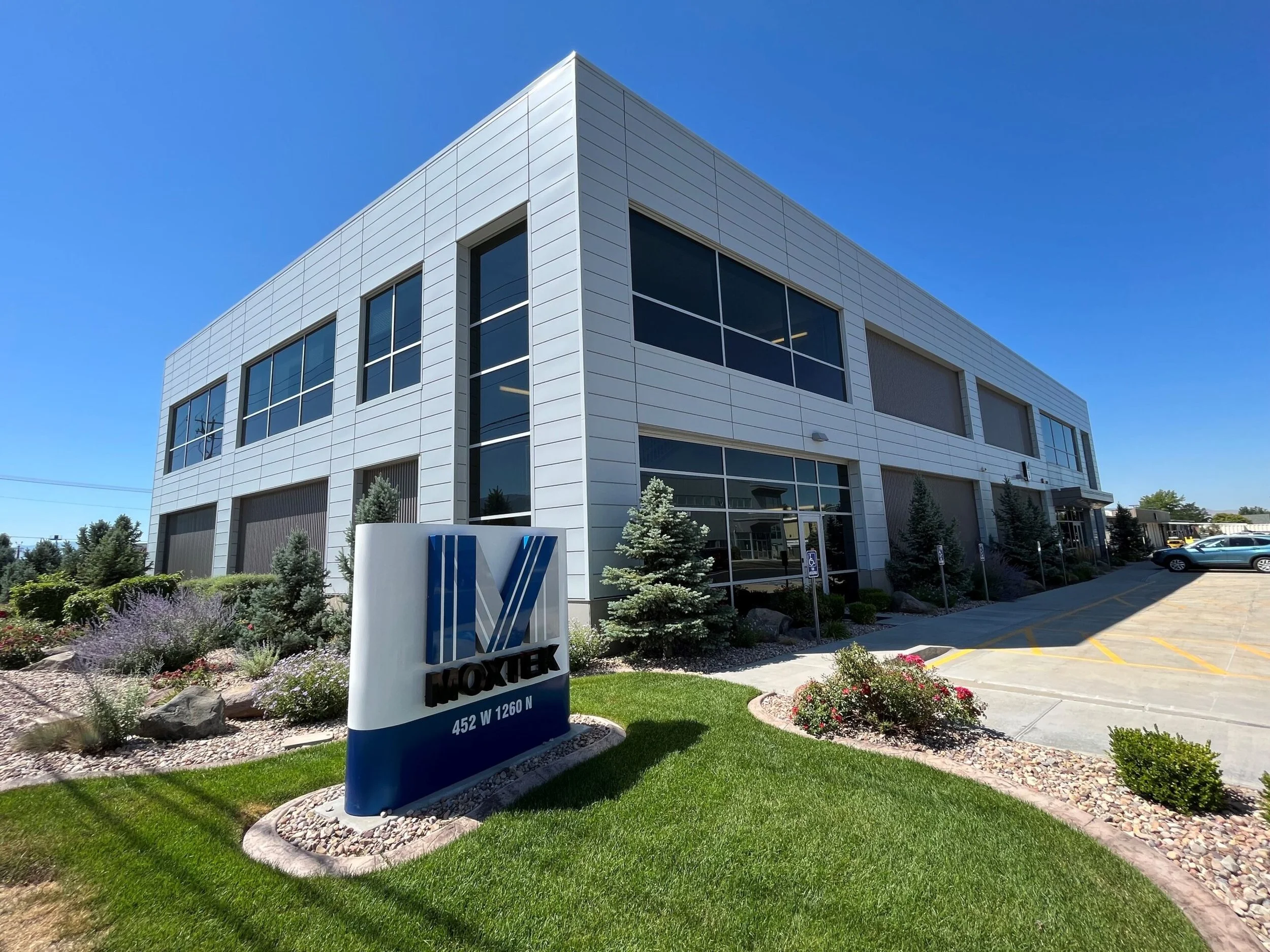 Moxtek X-Ray and Optical Component Manufacturer