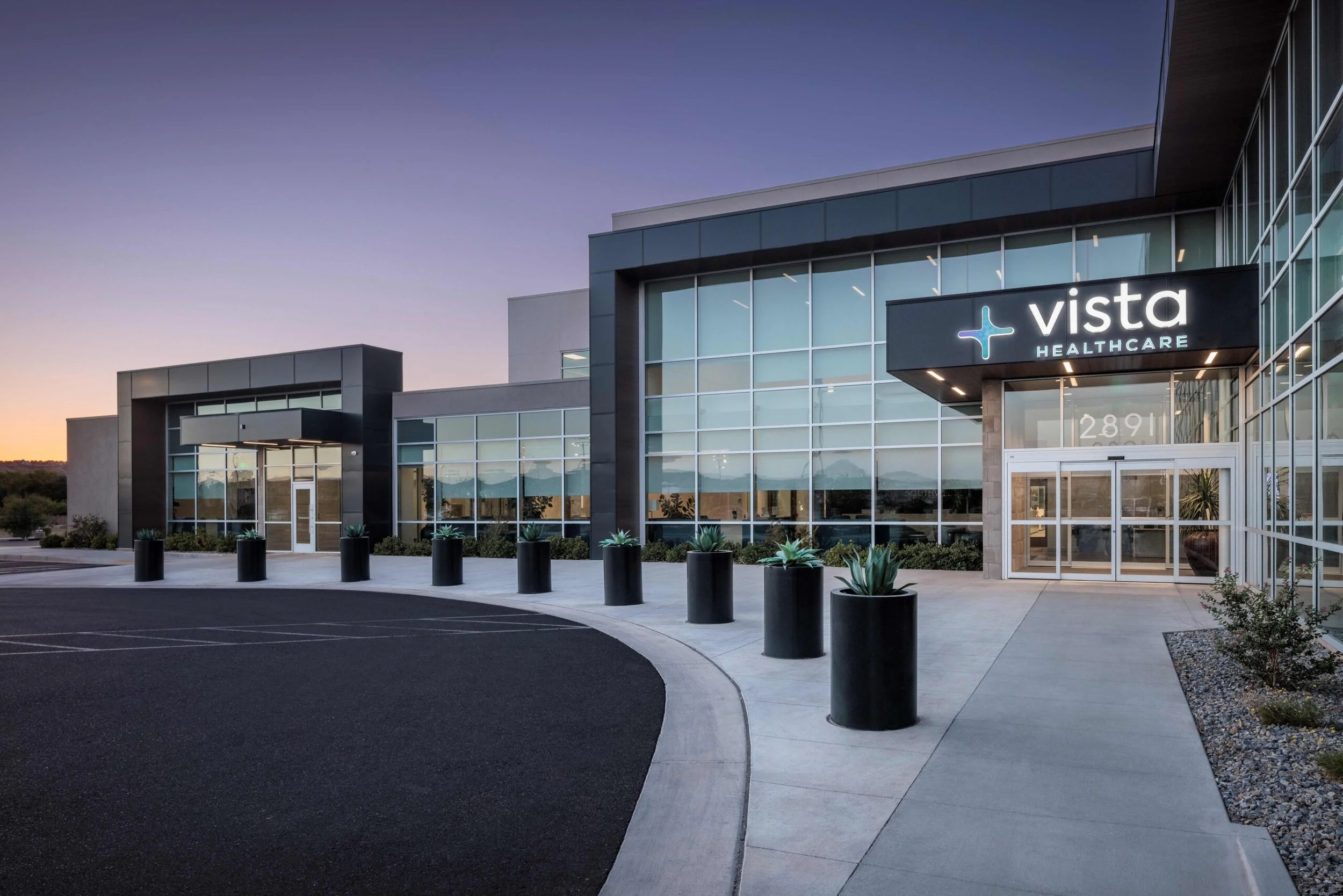 Southwest Spine + Pain Clinic