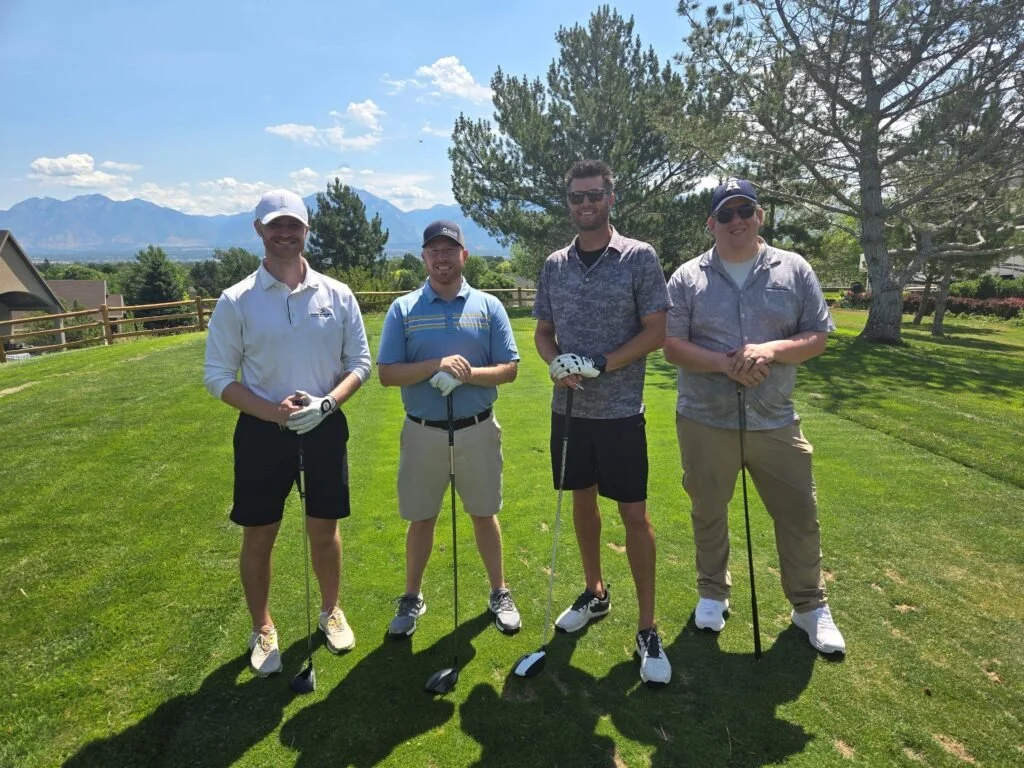 JEF 2024 Links to Schools Golf Classic