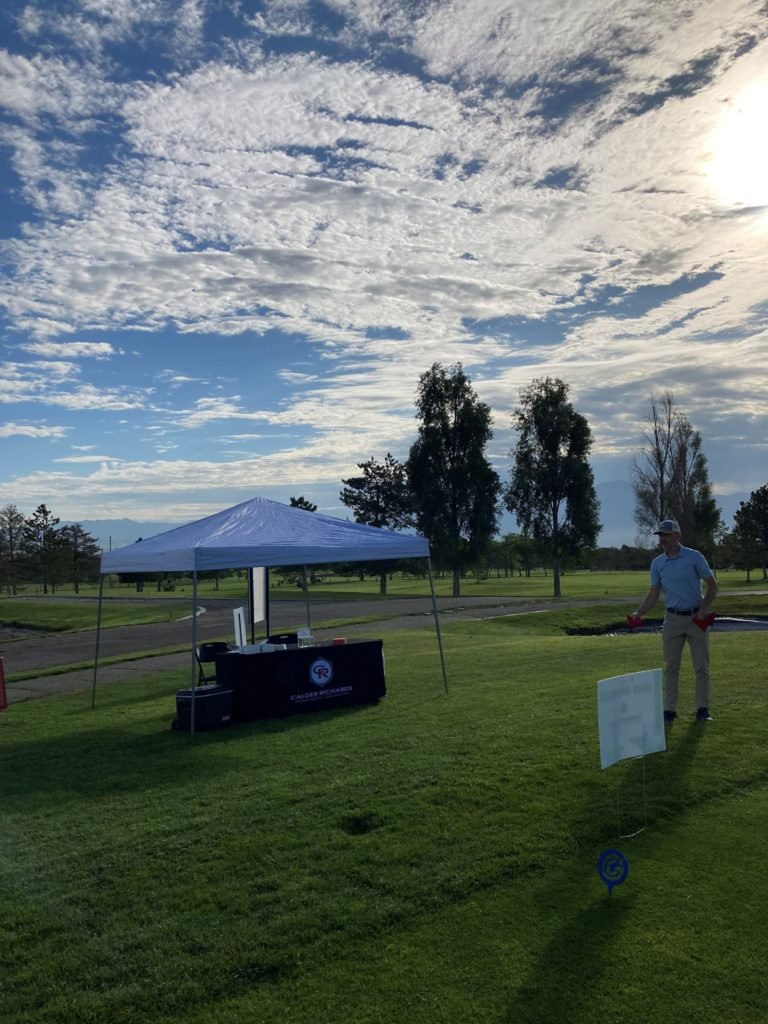 Jordan School District Annual Golf Tournament