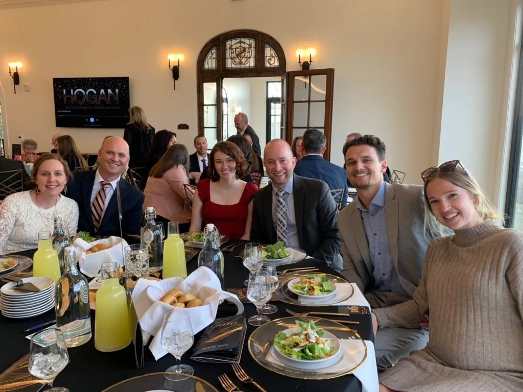 Canyon's Education Foundation Gala