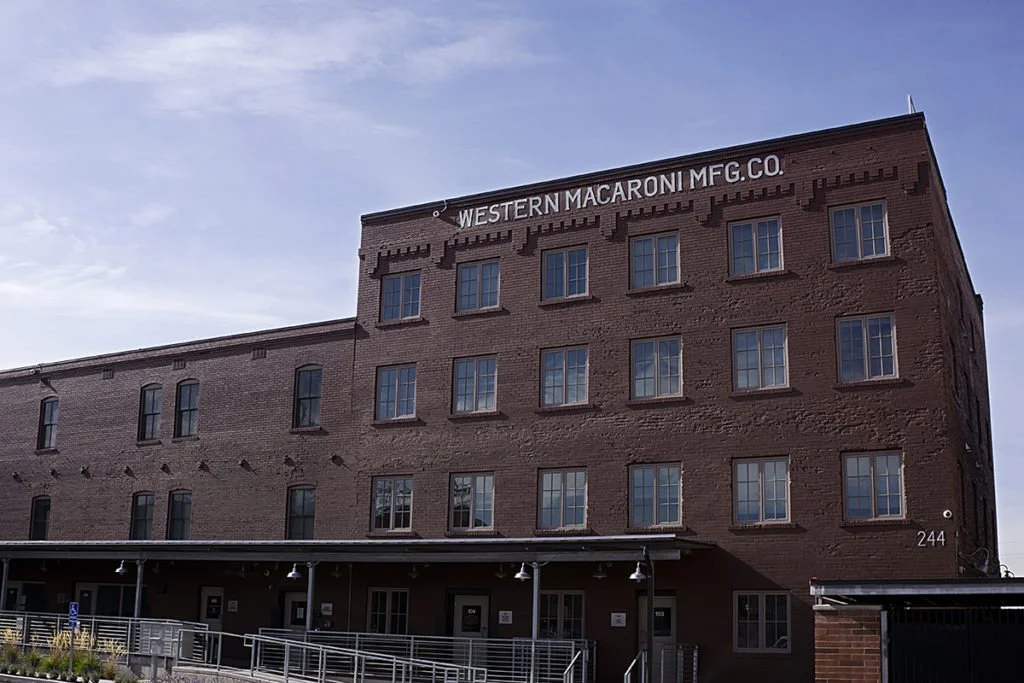 Historic Preservation