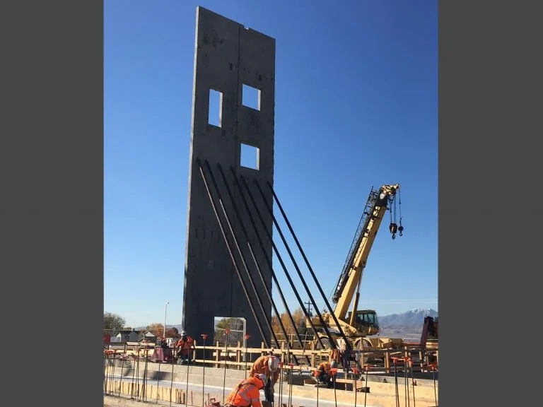 Reaching New Heights