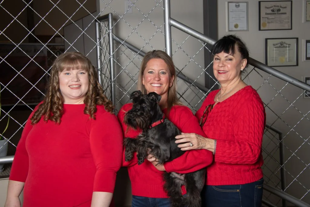Canine Coordinator
