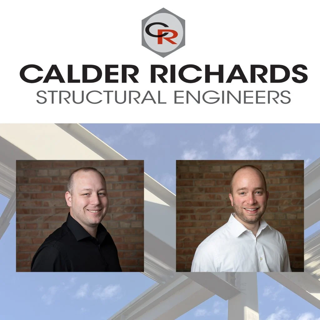 New Calder Richards Associates