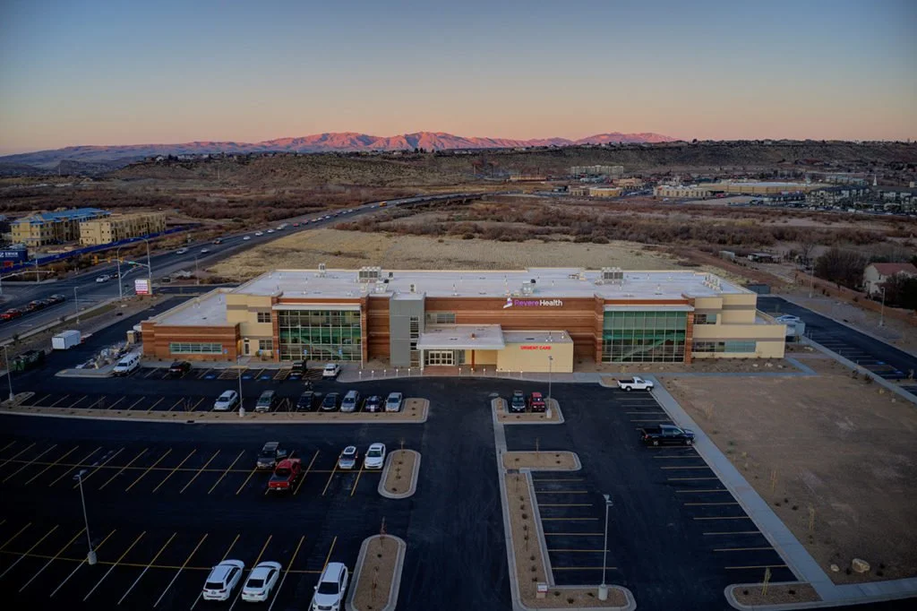 Utah Construction & Design 2021 Awards