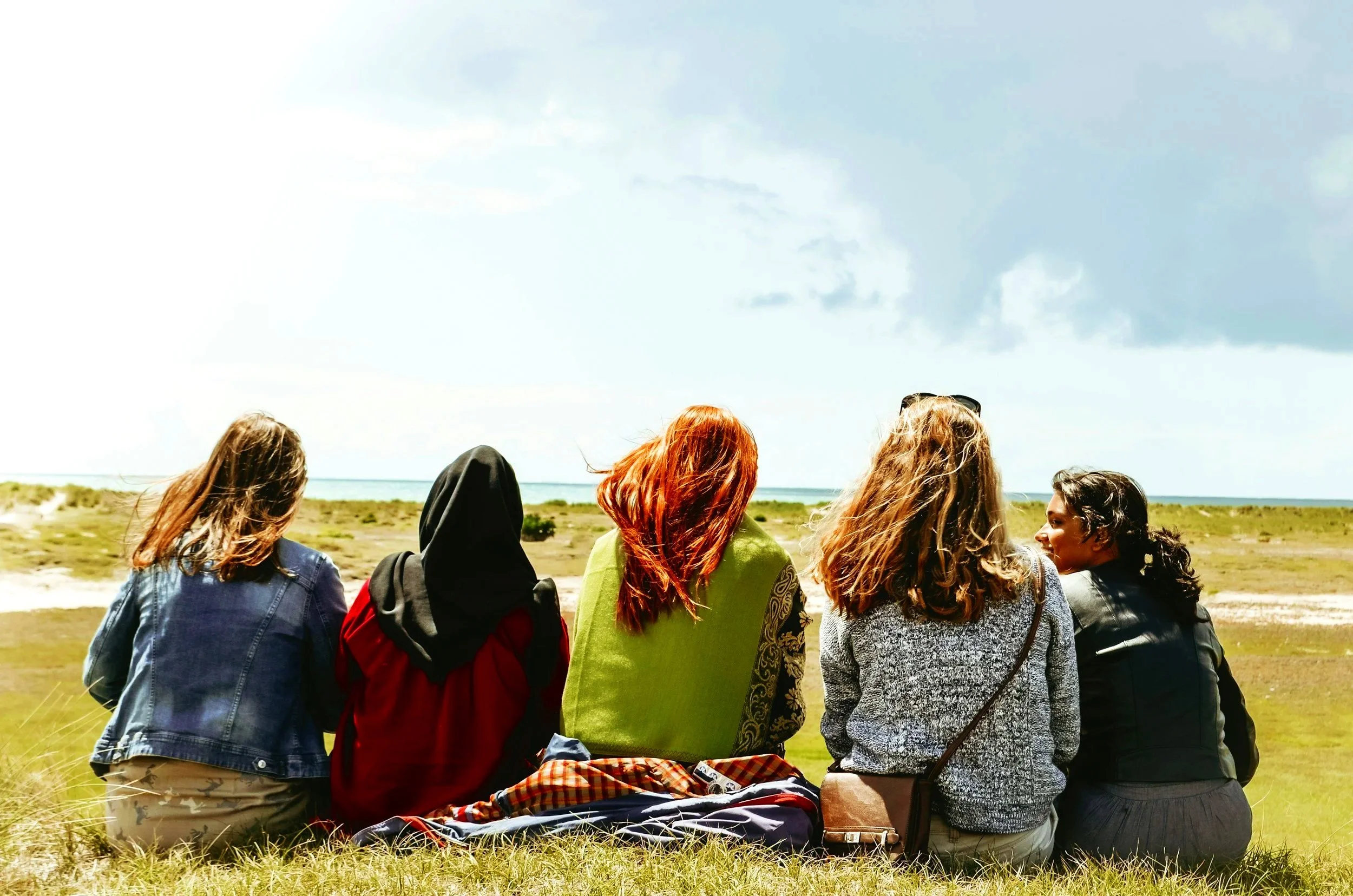 Womens Groups & Coaching