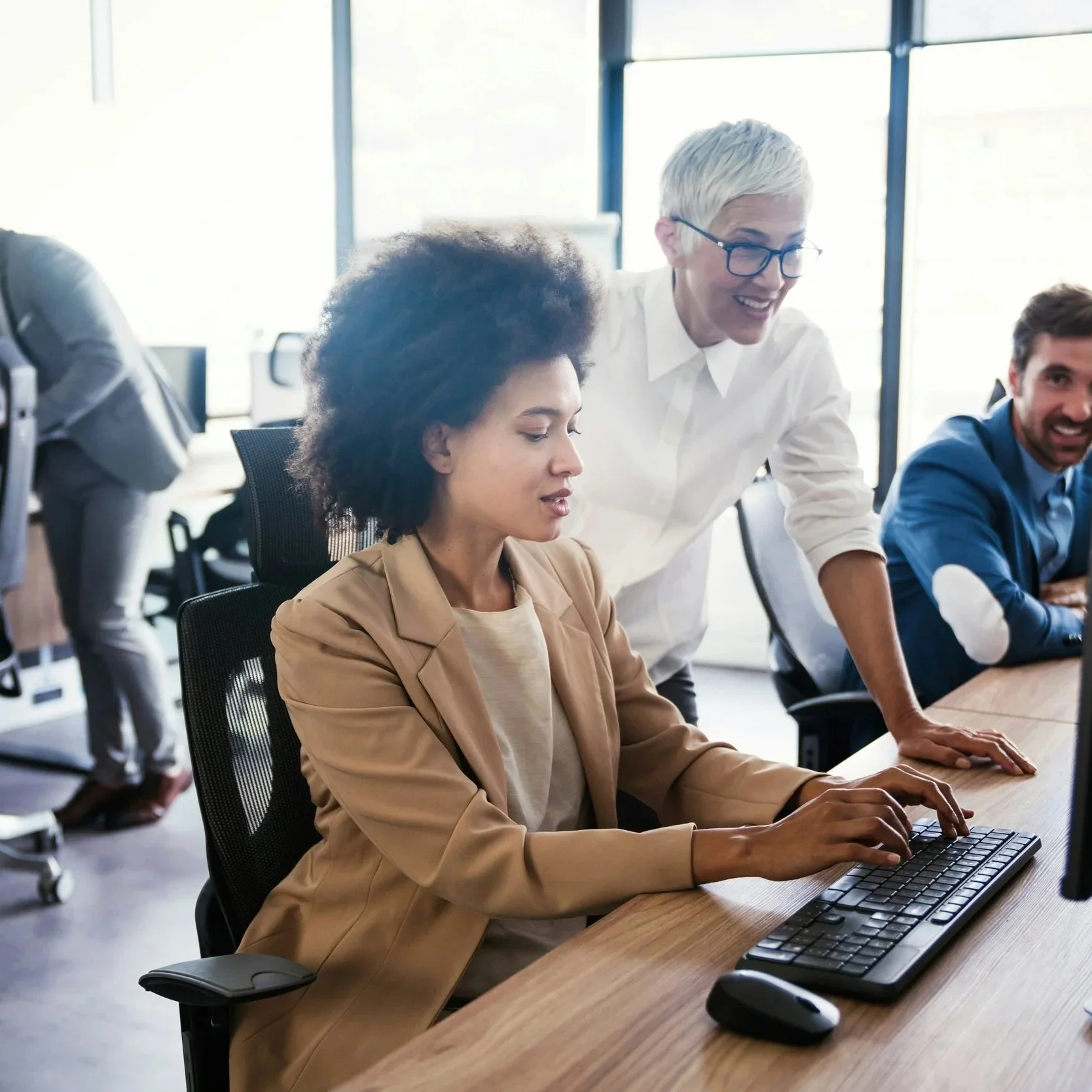Transforming Procurement into a Strategic Value Driver: A Modernization Case Study