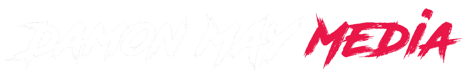 Damon May Media - Photography and Video Services
