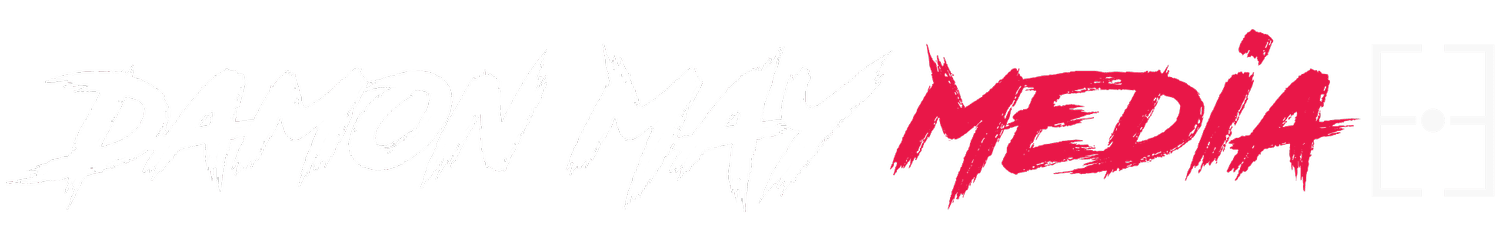 Damon May Media - Photography and Video Services