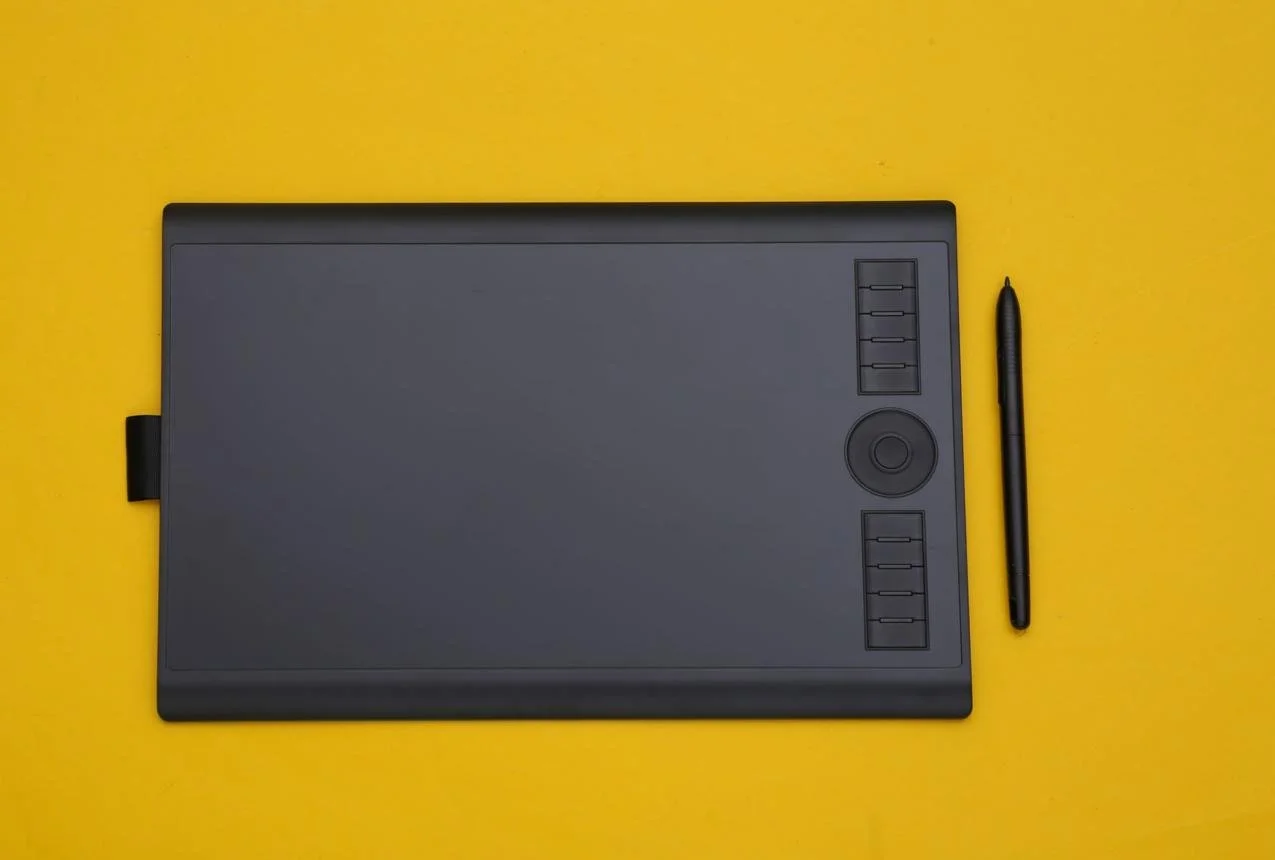 Budget Friendly Drawing Tablets 