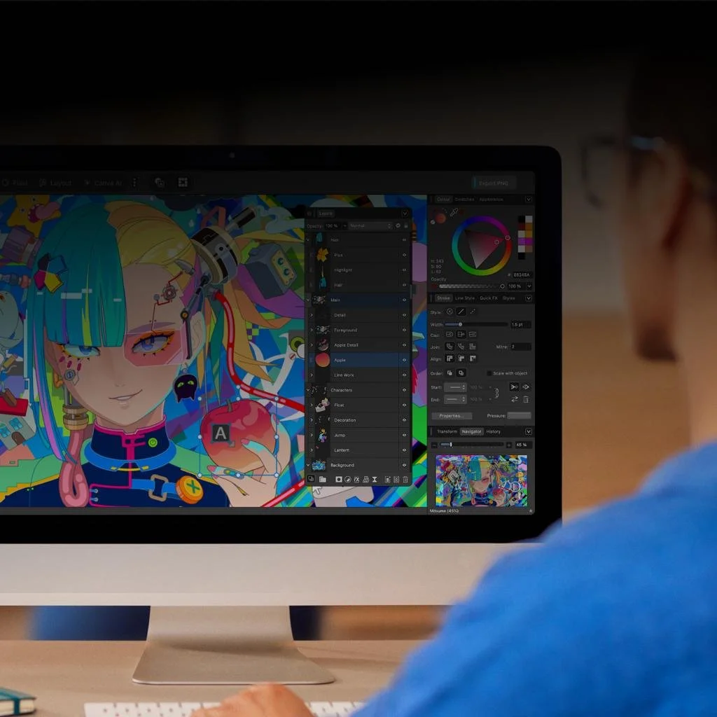 Art Software