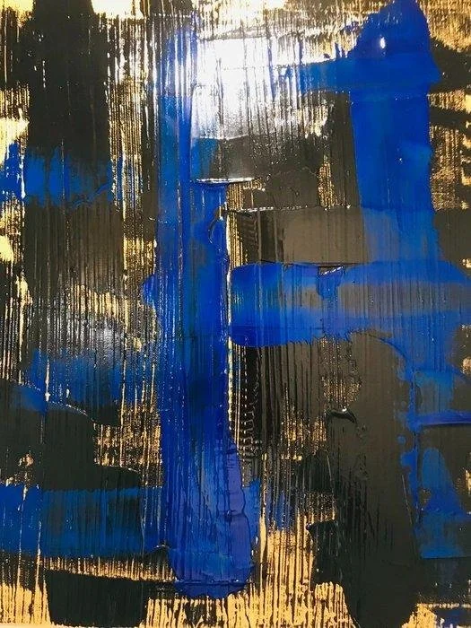 *Spotlight* Echoes of Abstract | International Art Competition&nbsp;