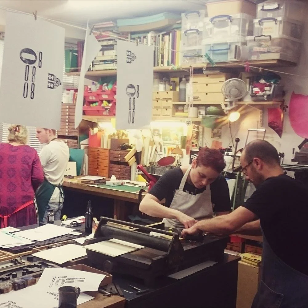 *Spotlight* Printed Matter Publisher Work Grant&nbsp;