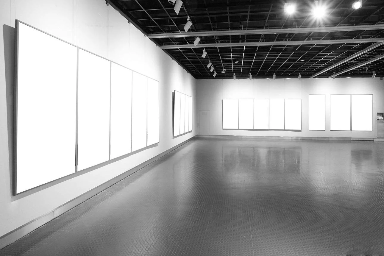 *Spotlight* Waterstone Gallery Seeks New Members&nbsp;